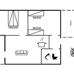 Kate - 300m From The Sea By Interhome *