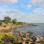 Kate - 300m From The Sea By Interhome * Allinge-Sandvig