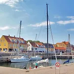 Kate - 300m From The Sea By Interhome * Allinge-Sandvig