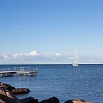 Kate - 300m From The Sea By Interhome * Allinge-Sandvig