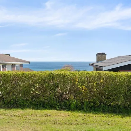 Kate - 300m From The Sea By Interhome * Allinge-Sandvig