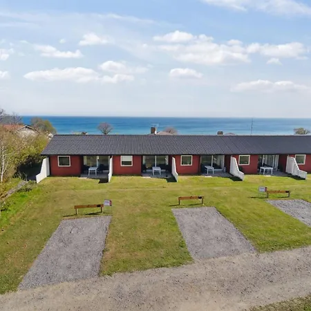 Kate - 300m From The Sea By Interhome *