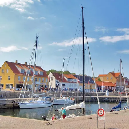 Kate - 300m From The Sea By Interhome * Allinge-Sandvig