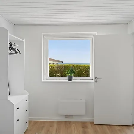 Kate - 300m From The Sea By Interhome Allinge-Sandvig