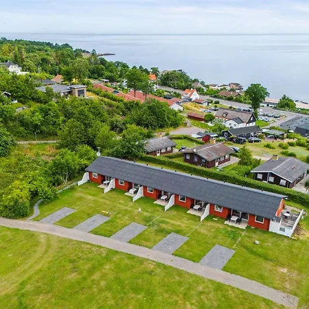 Appartement Kate - 300m From The Sea By Interhome *