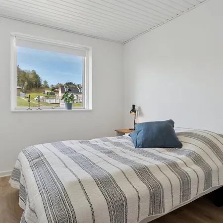 Kate - 300m From The Sea By Interhome Apartment Allinge-Sandvig