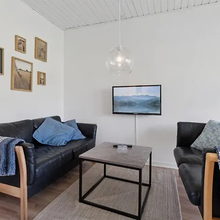 Kate - 300m From The Sea By Interhome Apartment Allinge-Sandvig