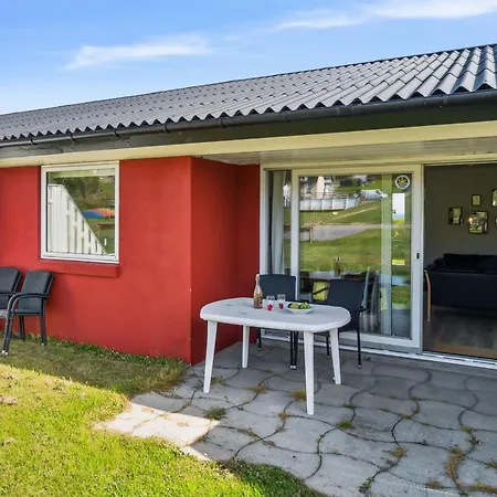 Kate - 300m From The Sea By Interhome Allinge-Sandvig