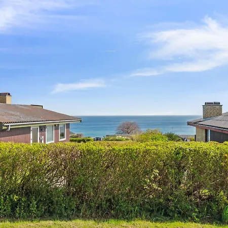 Kate - 300m From The Sea By Interhome * Allinge-Sandvig
