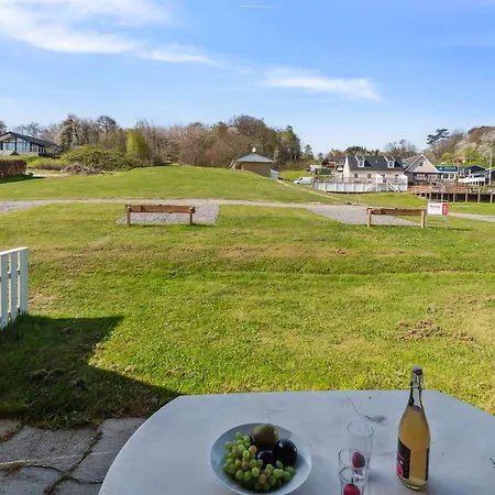 Kate - 300m From The Sea By Interhome Apartment *