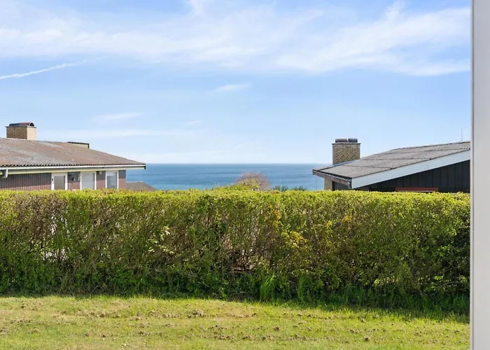 Kate - 300m From The Sea By Interhome * Allinge-Sandvig