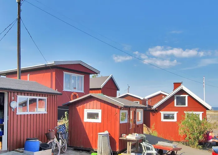 Kate - 300m From The Sea By Interhome Appartamento *