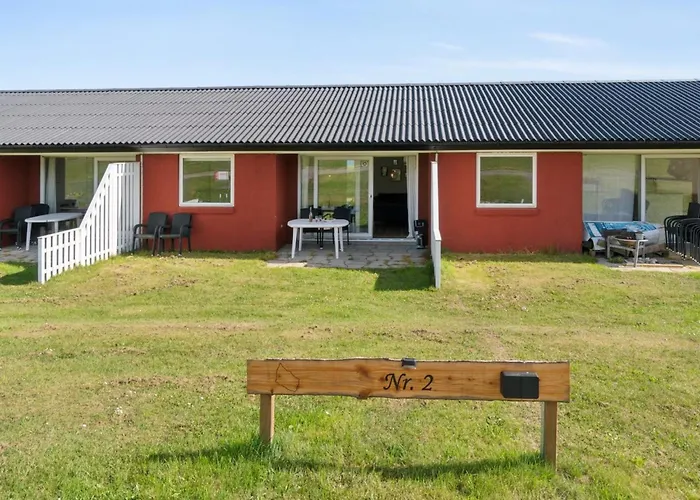 Kate - 300m From The Sea By Interhome *