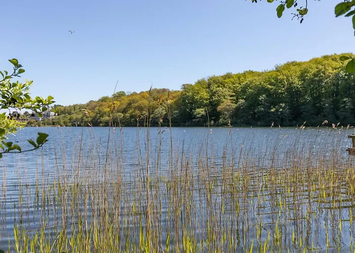 Kate - 300m From The Sea By Interhome Allinge-Sandvig