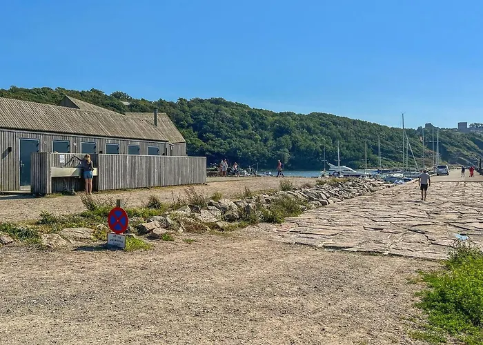 Appartamento Kate - 300m From The Sea By Interhome Allinge-Sandvig