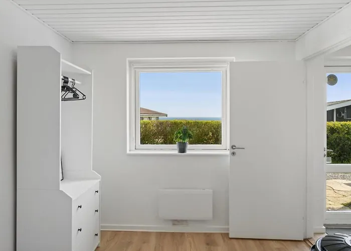 Kate - 300m From The Sea By Interhome Allinge-Sandvig