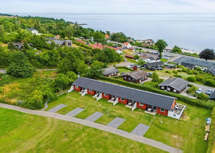 Appartamento Kate - 300m From The Sea By Interhome *