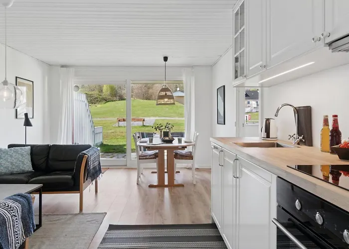 Appartamento Kate - 300m From The Sea By Interhome