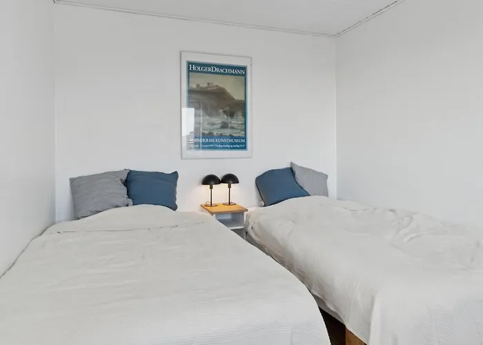 Kate - 300m From The Sea By Interhome