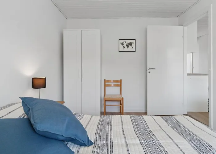 Appartamento Kate - 300m From The Sea By Interhome