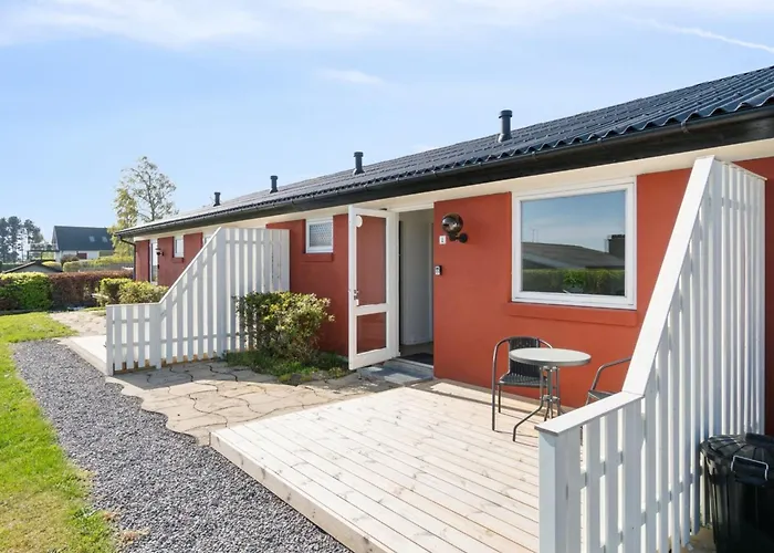 Appartamento Kate - 300m From The Sea By Interhome *