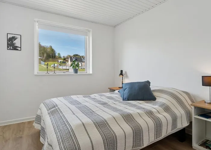 Kate - 300m From The Sea By Interhome Appartamento Allinge-Sandvig