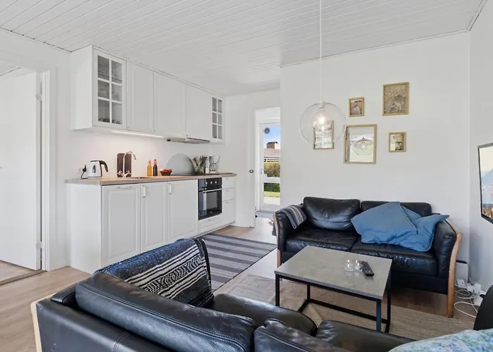 Kate - 300m From The Sea By Interhome Appartamento