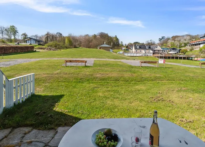Kate - 300m From The Sea By Interhome Apartment *